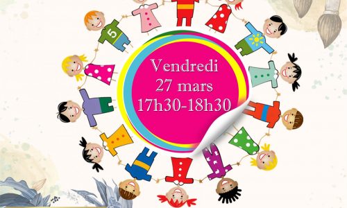 Portes Ouvertes St François